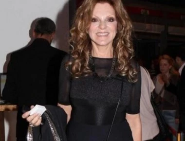 Μαριάννα Τόλη: Τι έλεγε σε μία από τις τελευταίες της τηλεοπτικές συνεντεύξεις! (βίντεο)